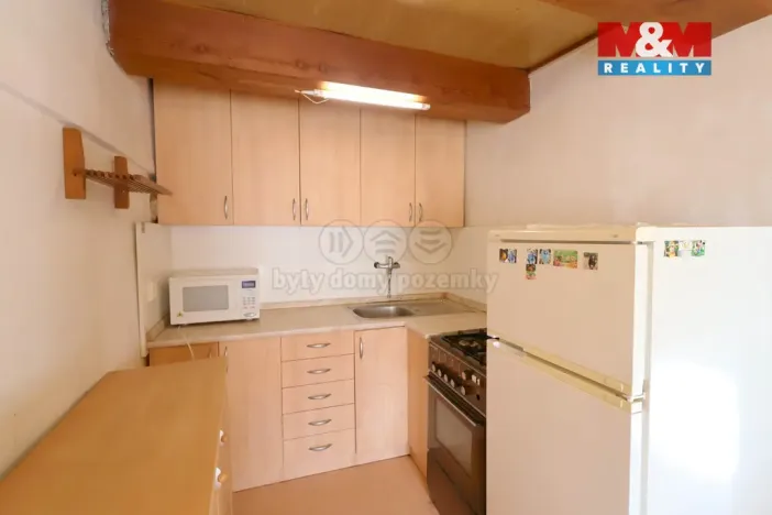 Prodej rodinného domu, Lipová-lázně - Horní Lipová, 290 m2