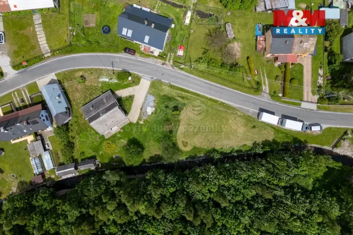 Prodej rodinného domu, Lipová-lázně - Horní Lipová, 290 m2