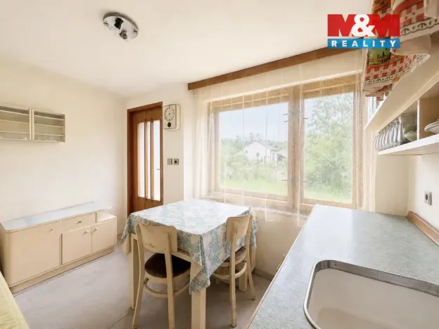 Prodej zahrady, Most, U Lesíka, 403 m2