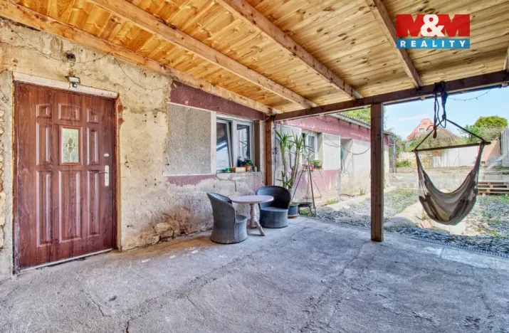 Prodej rodinného domu, Měcholupy - Milošice, 121 m2