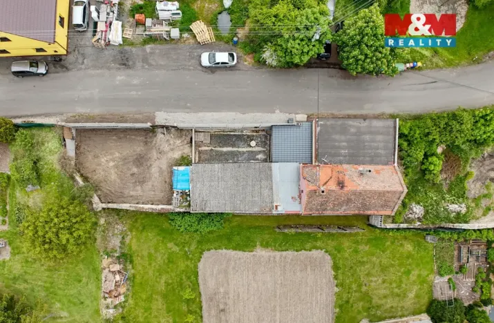 Prodej rodinného domu, Měcholupy - Milošice, 121 m2