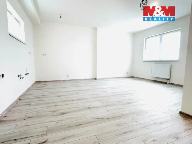 Prodej rodinného domu, Křižanovice, 115 m2