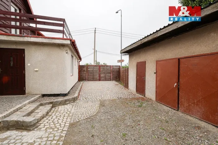 Prodej komerční nemovitosti, Javorník, Havlíčkova, 160 m2