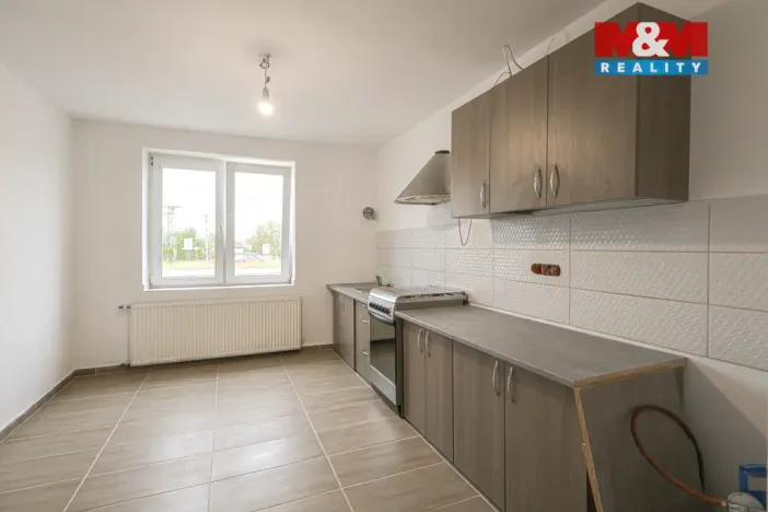 Prodej komerční nemovitosti, Javorník, Havlíčkova, 160 m2
