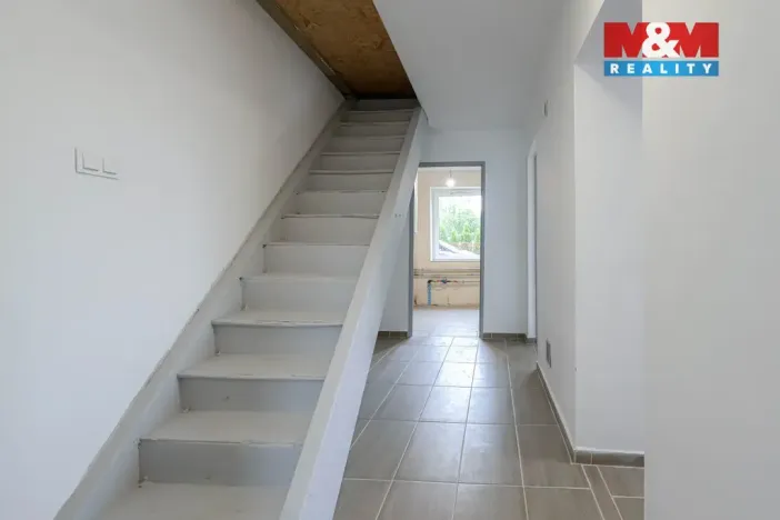 Prodej komerční nemovitosti, Javorník, Havlíčkova, 160 m2