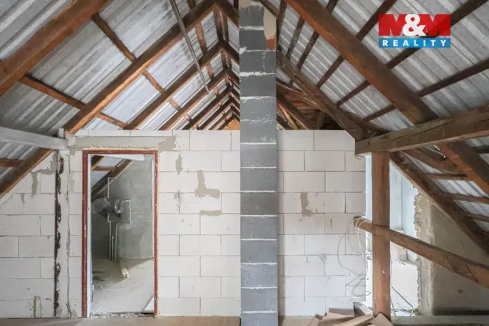 Prodej komerční nemovitosti, Javorník, Havlíčkova, 160 m2