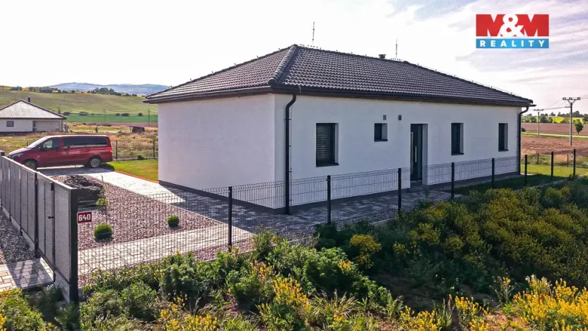 Prodej rodinného domu, Javorník, Zahradní, 99 m2