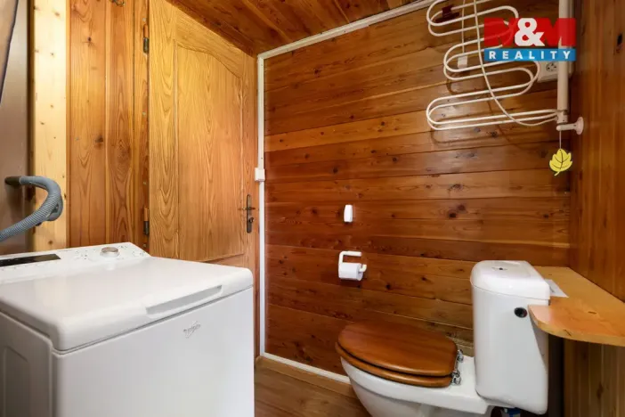 Prodej chaty, Frýdlant nad Ostravicí - Lubno, 75 m2