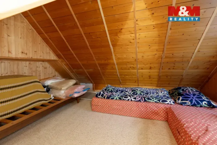 Prodej chaty, Frýdlant nad Ostravicí - Lubno, 75 m2