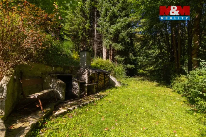 Prodej chaty, Morávka, 50 m2