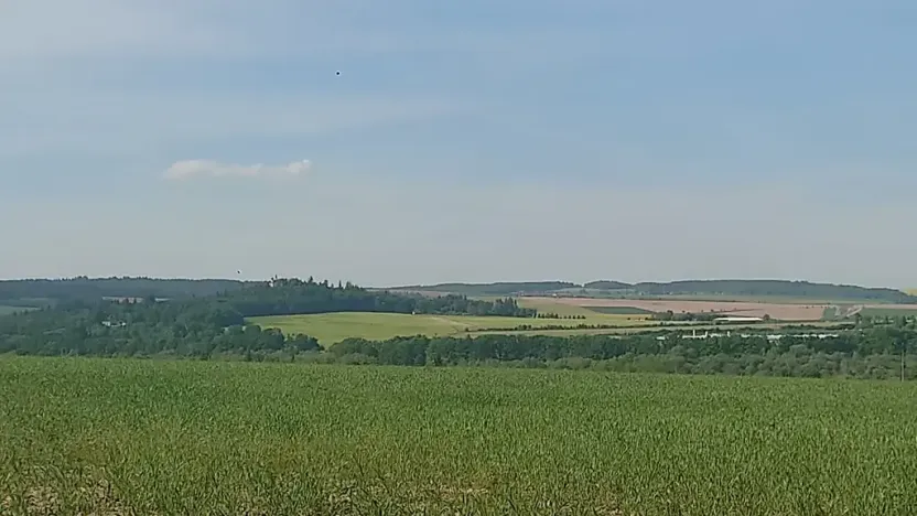 Prodej pozemku pro bydlení, Rokycany, Tymákovská, 75649 m2