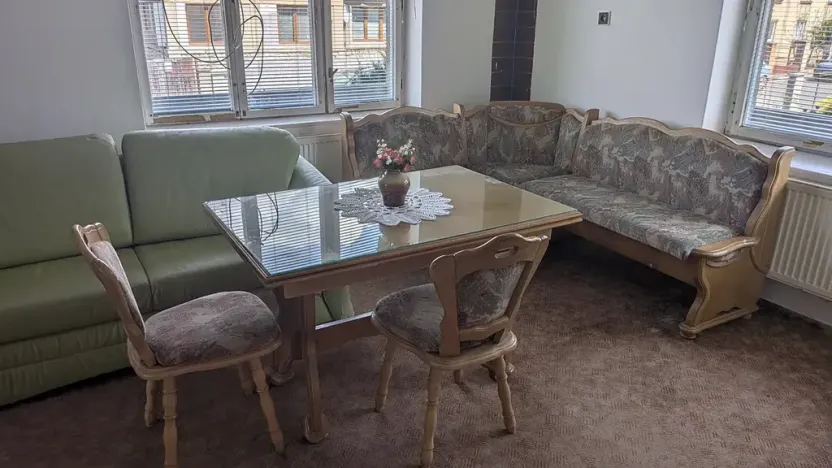 Prodej rodinného domu, Rokycany, Štefánikova, 90 m2