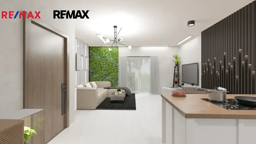 Prodej rodinného domu, Chlumec nad Cidlinou, 80 m2