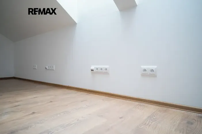 Prodej rodinného domu, Chlumec nad Cidlinou, 80 m2