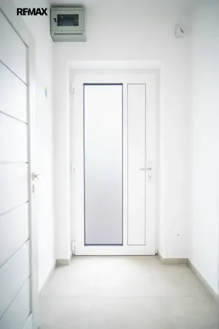 Prodej rodinného domu, Chlumec nad Cidlinou, 80 m2