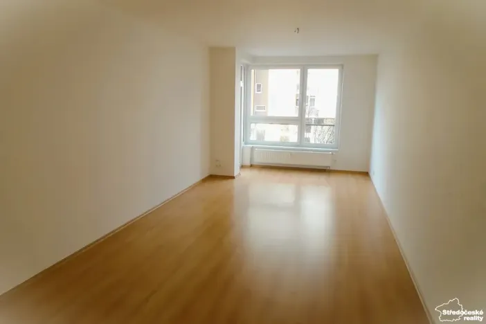 Pronájem bytu 3+kk, Praha - Vysočany, Pod Harfou, 74 m2