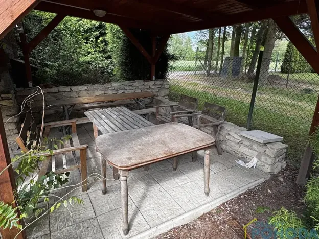 Prodej chaty, Vysoké Mýto, Sárovec, 25 m2