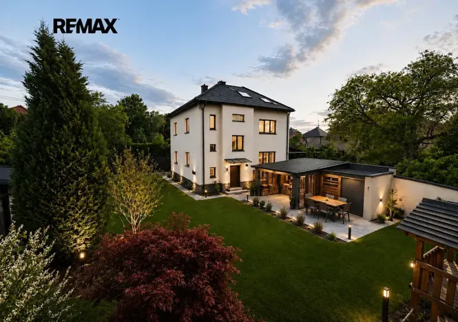 Prodej rodinného domu, Červené Pečky, Pionýrská, 130 m2