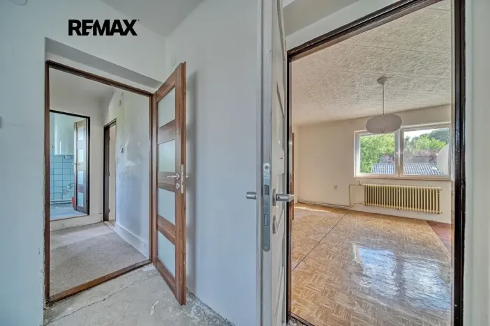Prodej rodinného domu, Červené Pečky, Pionýrská, 130 m2