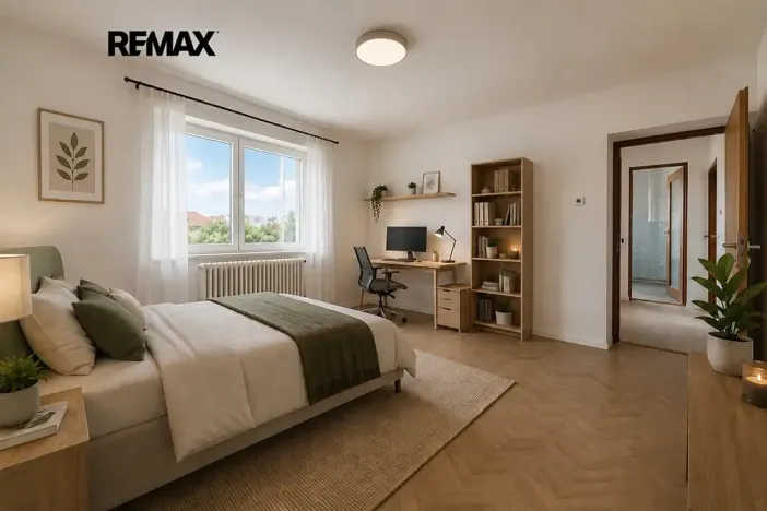 Prodej rodinného domu, Červené Pečky, Pionýrská, 130 m2