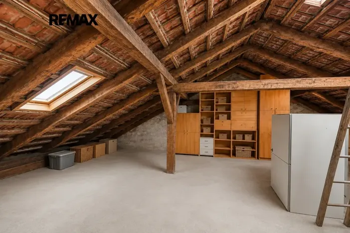 Prodej rodinného domu, Červené Pečky, Pionýrská, 130 m2