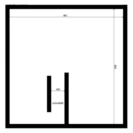 Prodej rodinného domu, Červené Pečky, Pionýrská, 130 m2