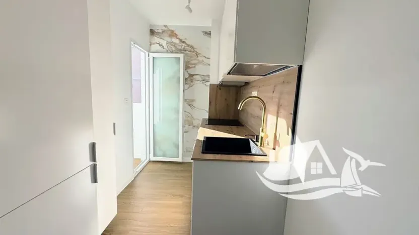 Prodej bytu 3+kk, Orihuela, Španělsko, Paseo Marítimo de Punta Prima, 70 m2