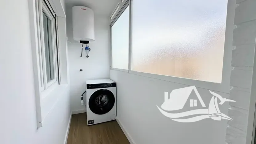Prodej bytu 3+kk, Orihuela, Španělsko, Paseo Marítimo de Punta Prima, 70 m2