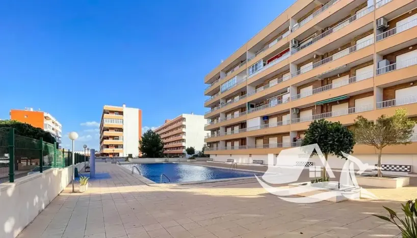 Prodej bytu 3+kk, Orihuela, Španělsko, Paseo Marítimo de Punta Prima, 70 m2