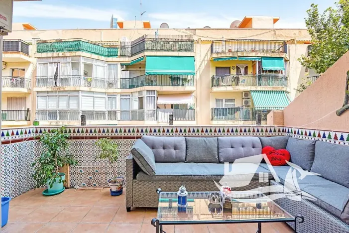 Prodej bytu 3+kk, Calp, Španělsko, 95 m2