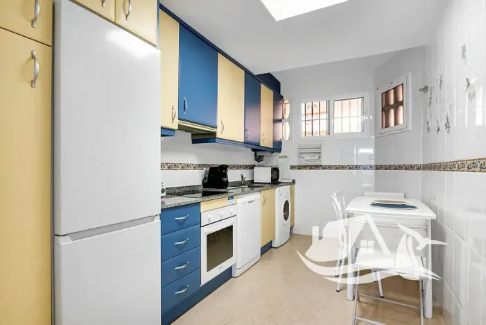 Prodej bytu 3+kk, Calp, Španělsko, 95 m2