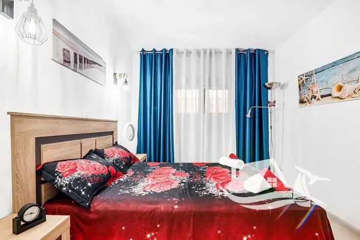 Prodej bytu 3+kk, Calp, Španělsko, 95 m2