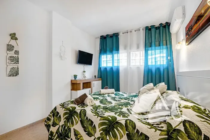 Prodej bytu 3+kk, Calp, Španělsko, 95 m2