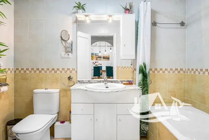 Prodej bytu 3+kk, Calp, Španělsko, 95 m2