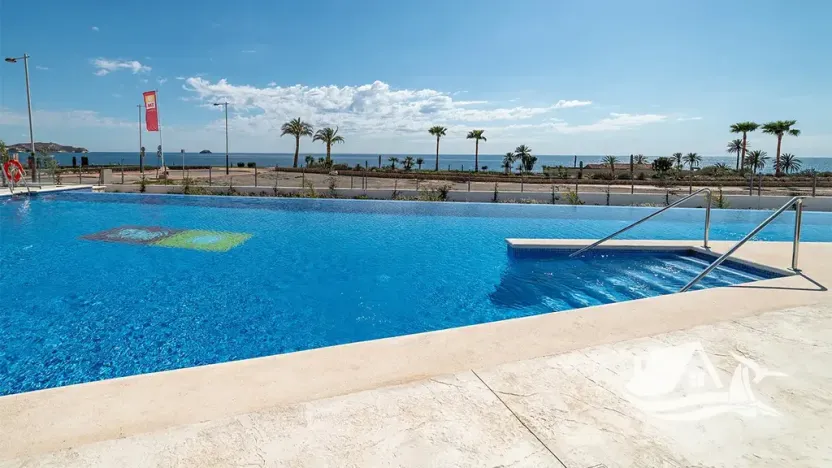 Prodej bytu 3+kk, Pulpí, Španělsko, Calle Mar de Alborán, 90 m2