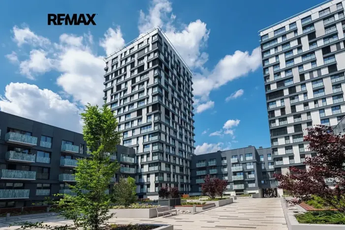 Pronájem bytu 1+kk, Praha - Žižkov, Olšanská, 37 m2
