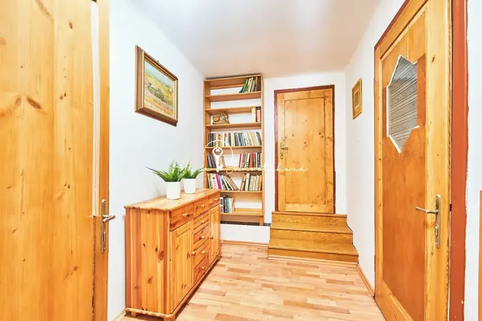 Prodej rodinného domu, Vítězná, 100 m2
