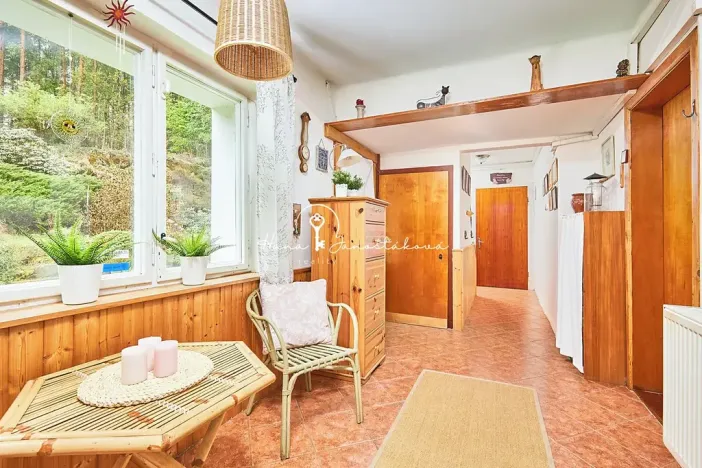 Prodej rodinného domu, Vítězná, 100 m2
