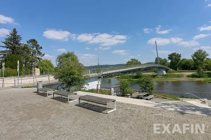 Prodej bytu 2+kk, Praha - Radotín, náměstí Osvoboditelů, 55 m2