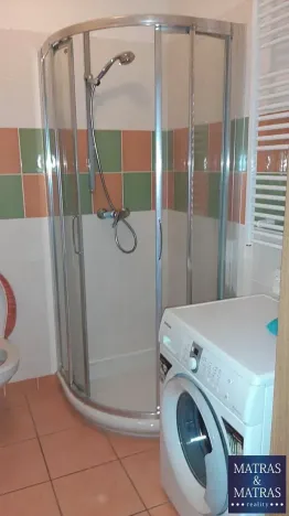 Prodej bytu 1+kk, Brno, Božetěchova, 23 m2