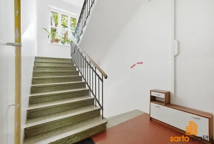 Prodej bytu 2+1, Ústí nad Labem, Sadová, 67 m2
