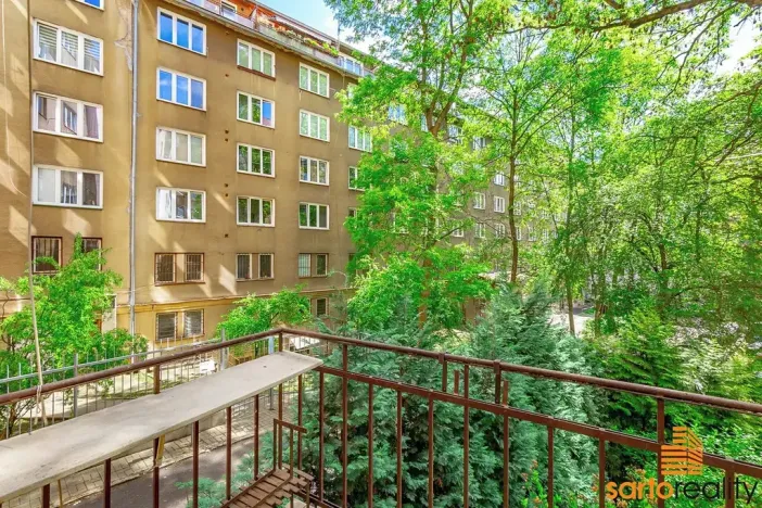 Prodej bytu 2+1, Ústí nad Labem, Sadová, 67 m2