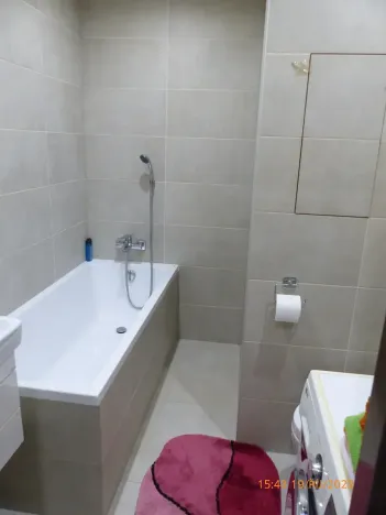 Pronájem bytu 2+kk, Most, Jaroslava Haška, 40 m2