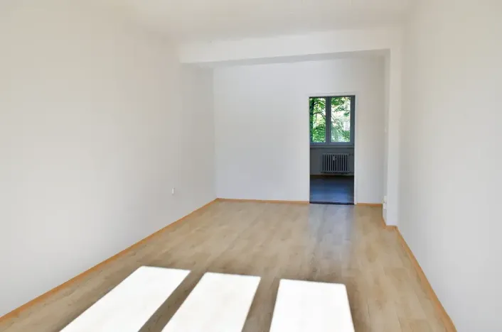 Pronájem bytu 2+1, Most, 1. máje, 56 m2