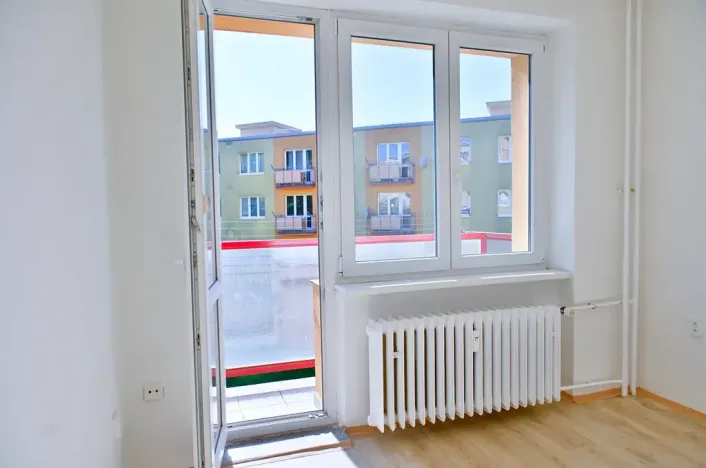 Pronájem bytu 2+1, Most, 1. máje, 56 m2