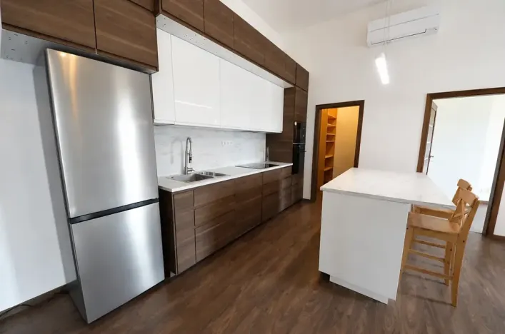 Pronájem bytu 4+kk, Brno, Křenová, 110 m2