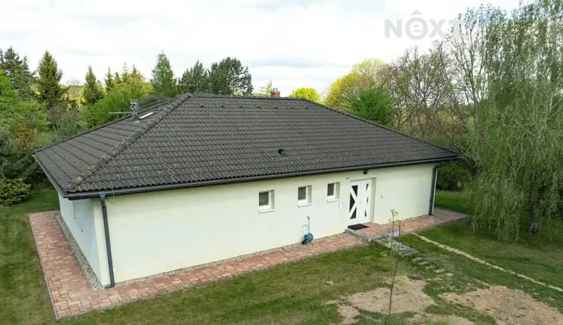 Prodej rodinného domu, Loučka, 170 m2