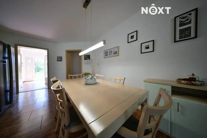 Prodej rodinného domu, Loučka, 170 m2