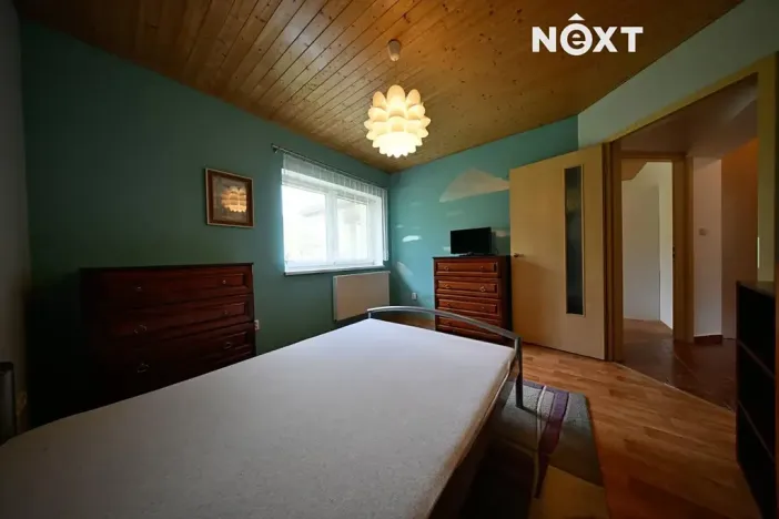 Prodej rodinného domu, Loučka, 170 m2