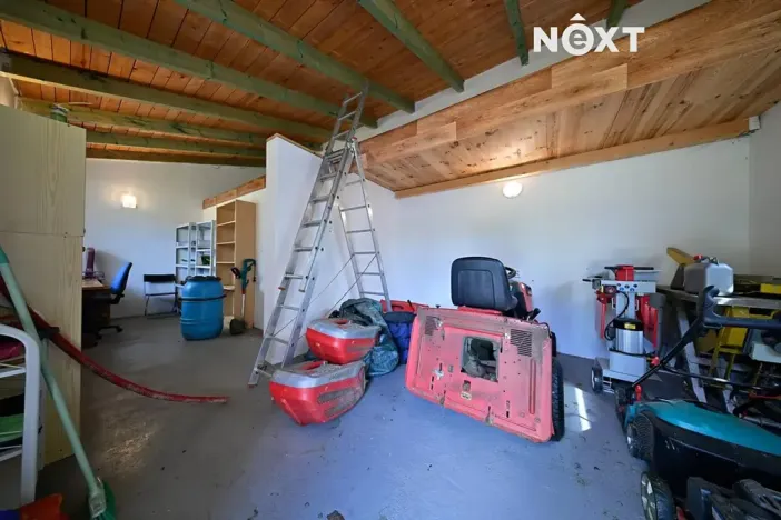 Prodej rodinného domu, Loučka, 170 m2